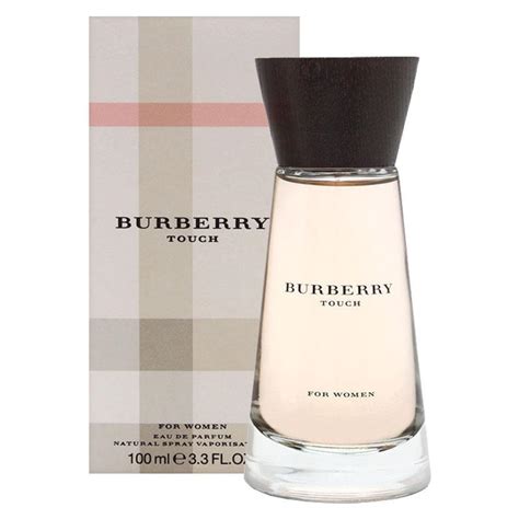 burberry touch eau de parfum 100ml price